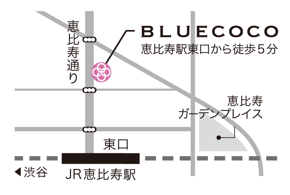 お店地図